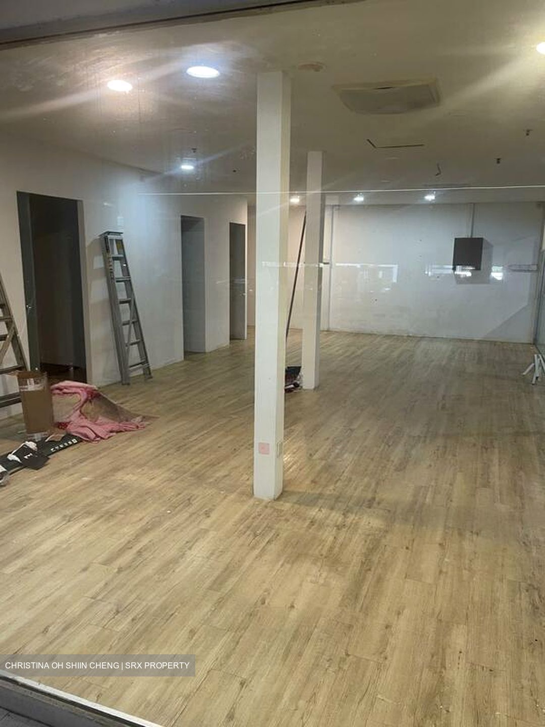 Clarke Quay MRT (D1), Shop House #569158641